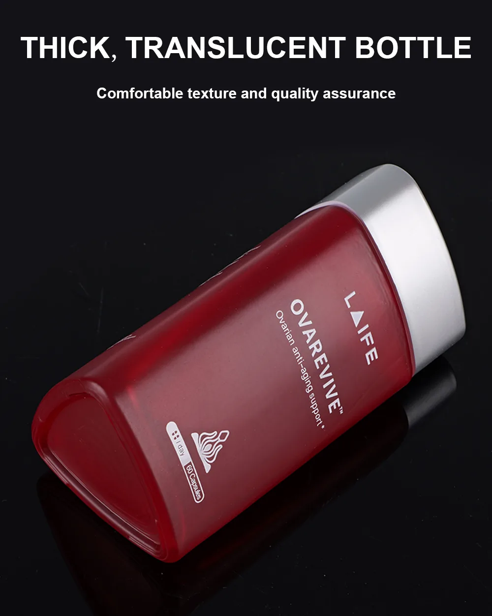 Luxury PS Bottle