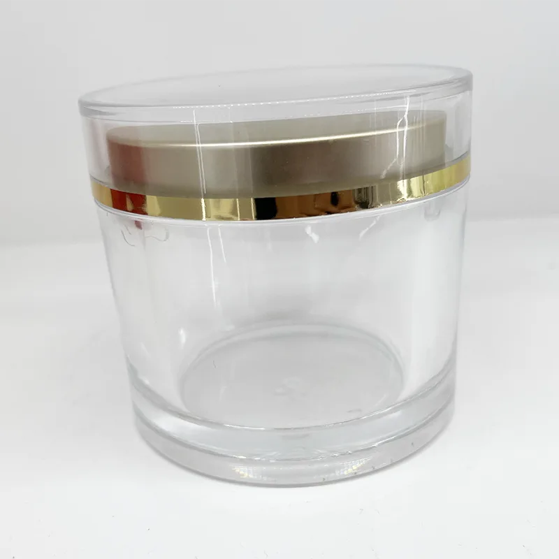 Contenitore in PET per integratore di magnesio